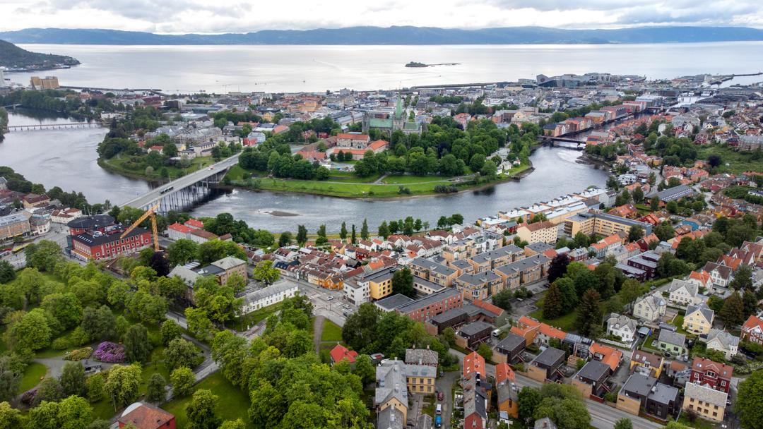 Mann pågrepet etter flere overdoser i Trondheim