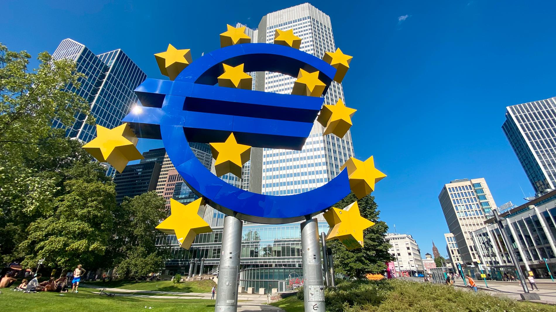 Tassi di inflazione moderati in Europa – E24
