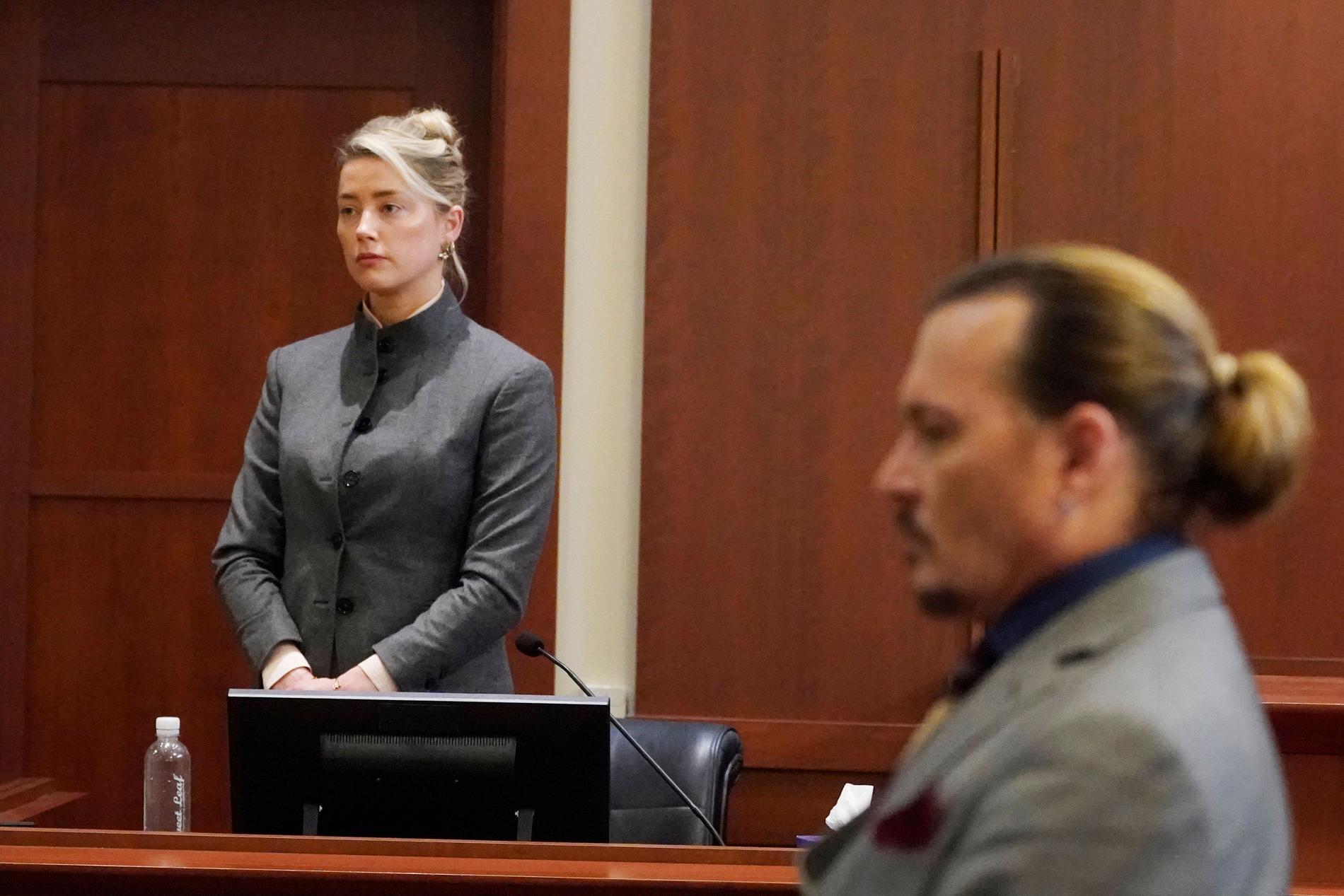Gli avvocati di Depp ritengono che il verdetto debba essere confermato – VG