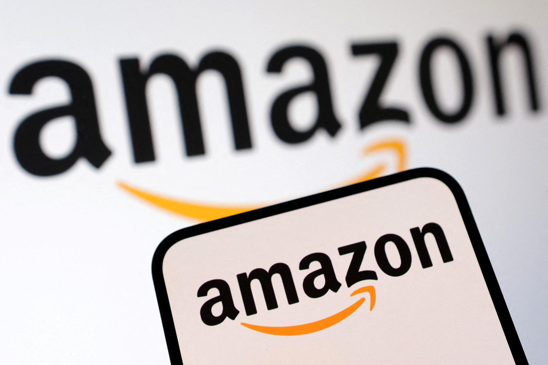 Amazon bekrefter større omorganisering – vil kutte 14.000 jobber