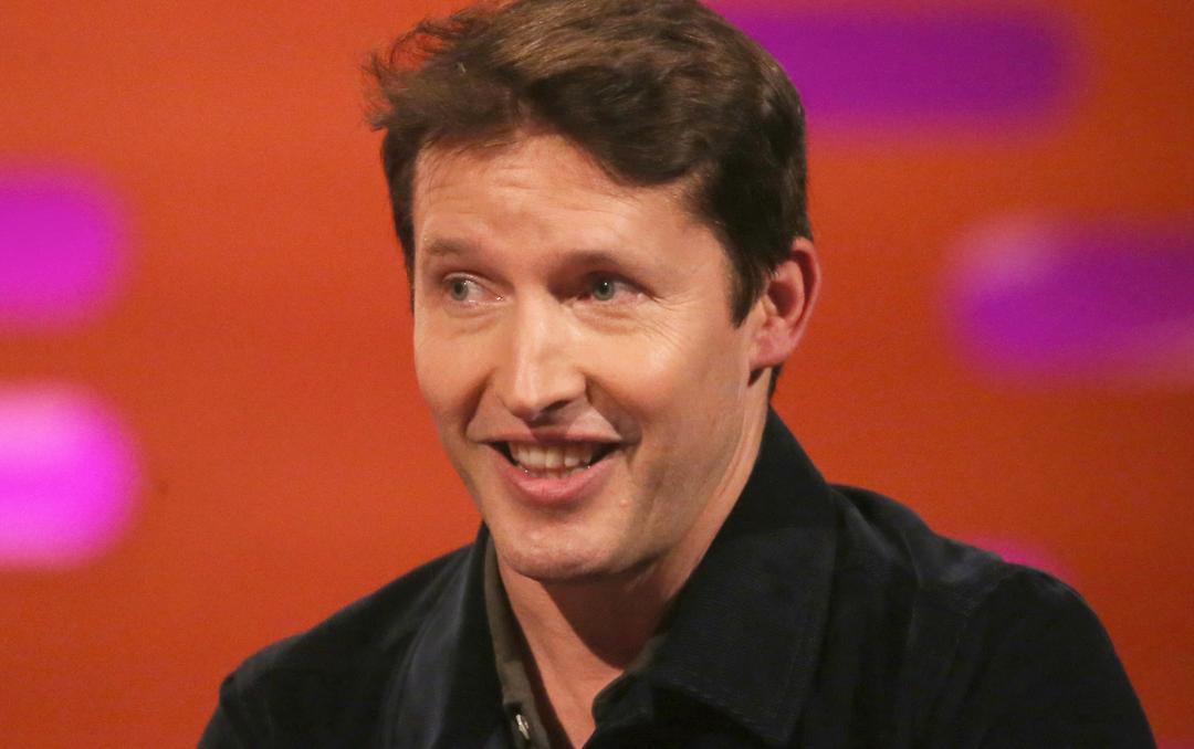 James Blunt: – Lyst til å ødelegge livet mitt?