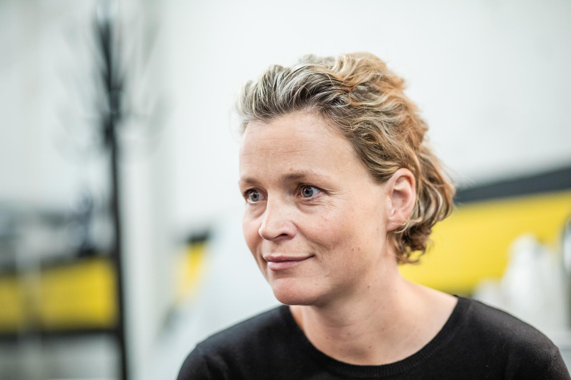 Ingunn Solheim leaves NRK – and starts a new job as a government prosecutor