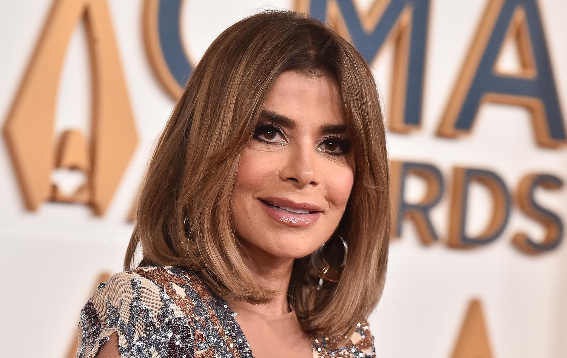 Paula Abdul sues “American Idol” producer for abuse