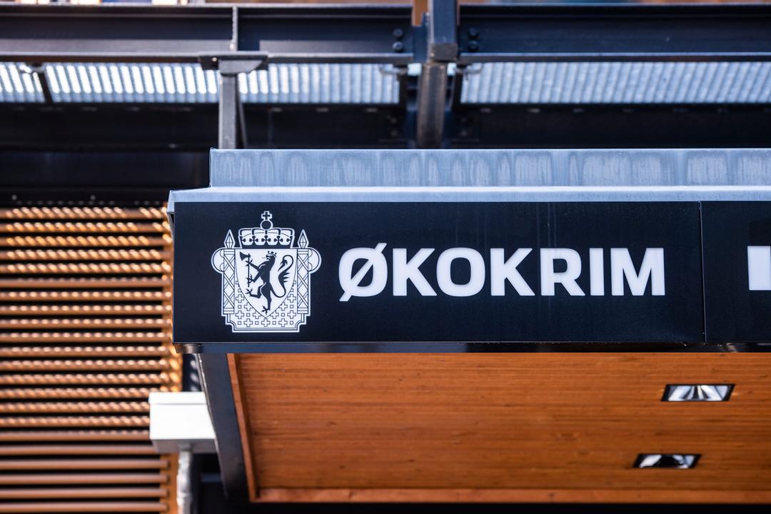 Økokrim: Aksjoner flere stedet i landet i stor skattesviksak