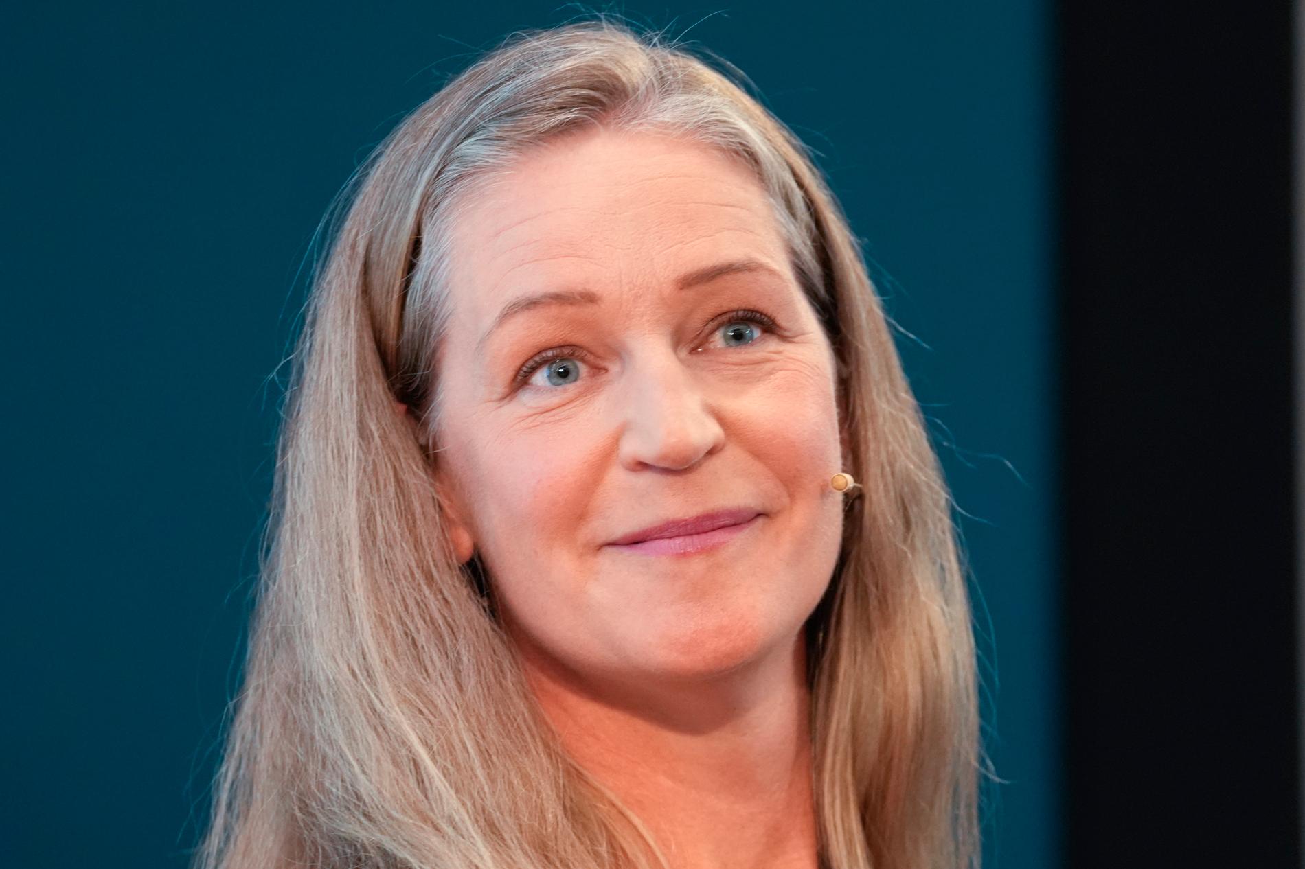 Tidligere DNB-topp Ida Lerner blir finansdirektør i storbanken ING