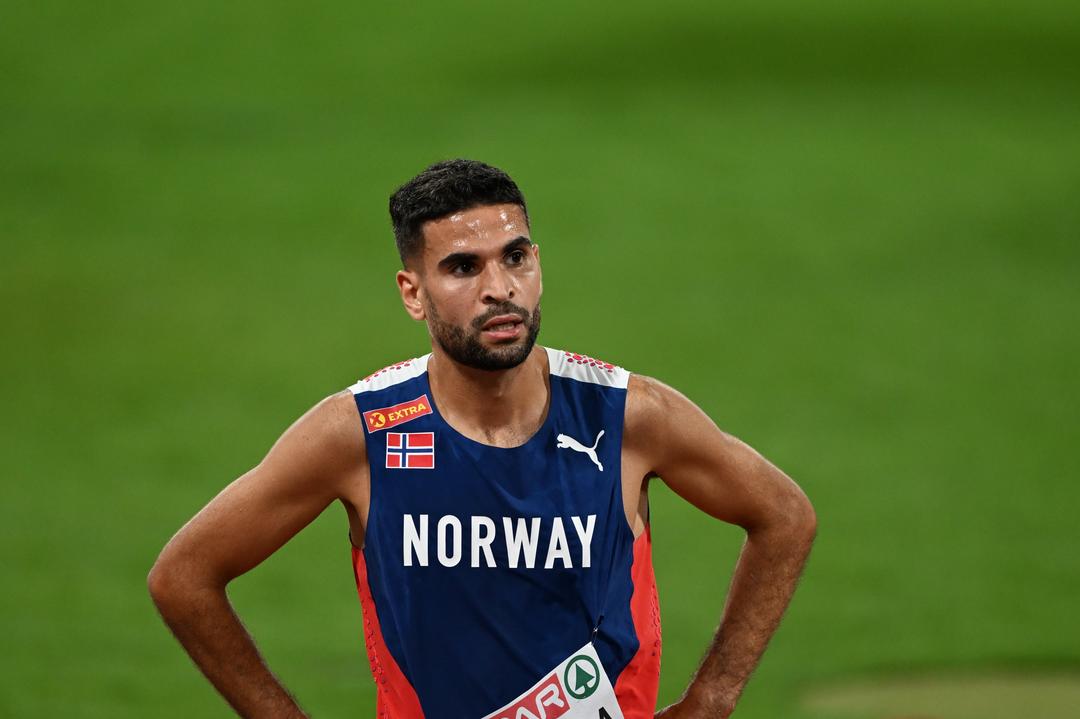OL-drømmen knust for Boutera: – Hindrer utøvere som har jobbet hele livet