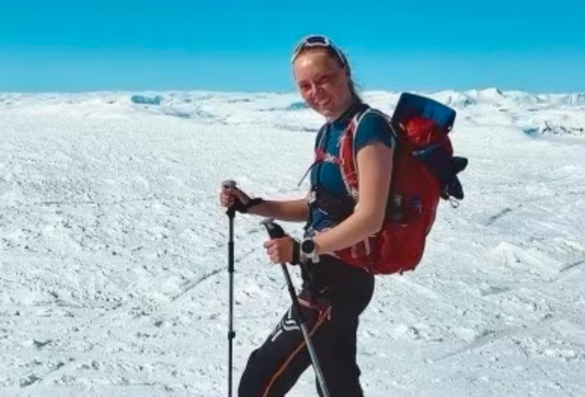 Tragic Death of Anne Mathea Morken: Norwegian Community Mourns