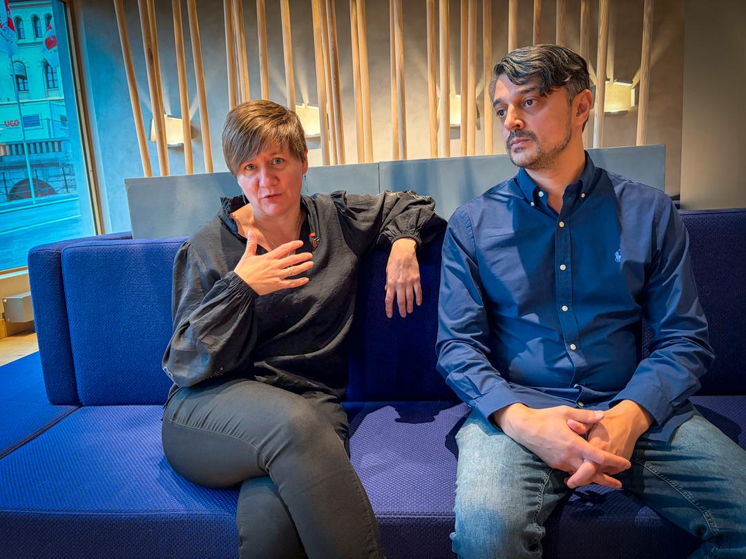 EU-dom kan gi deltidsansatte mer i lønn