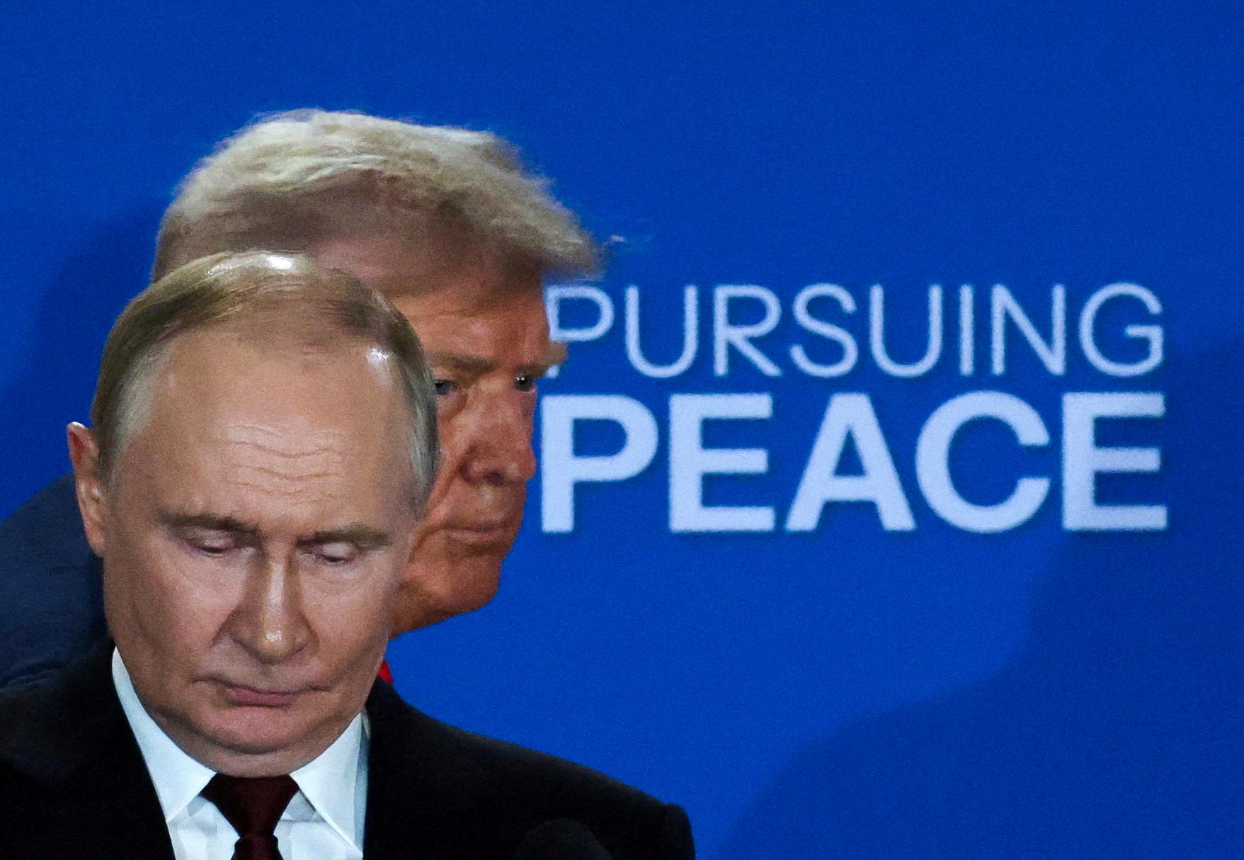 Slakter Trumps svartelisting: – Ikke gjort noe som har skadet Putin