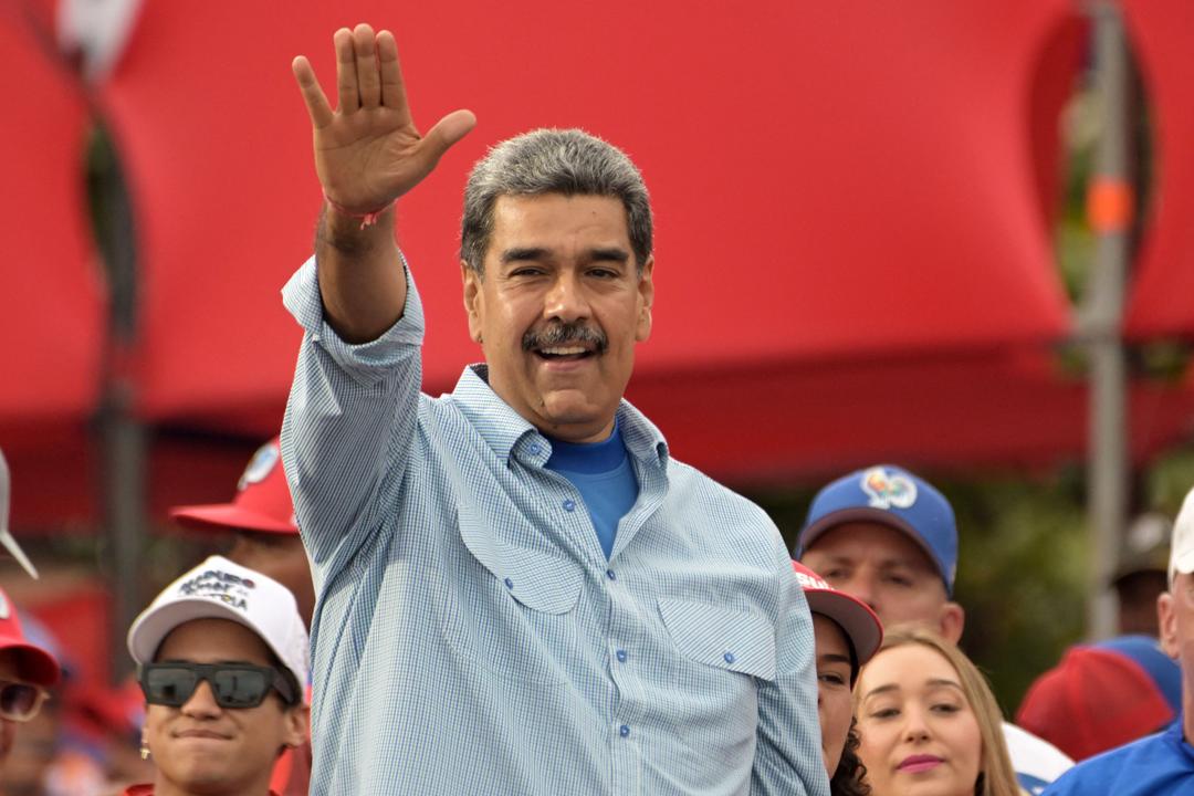 Nicolas Maduro ha vinto le elezioni in Venezuela