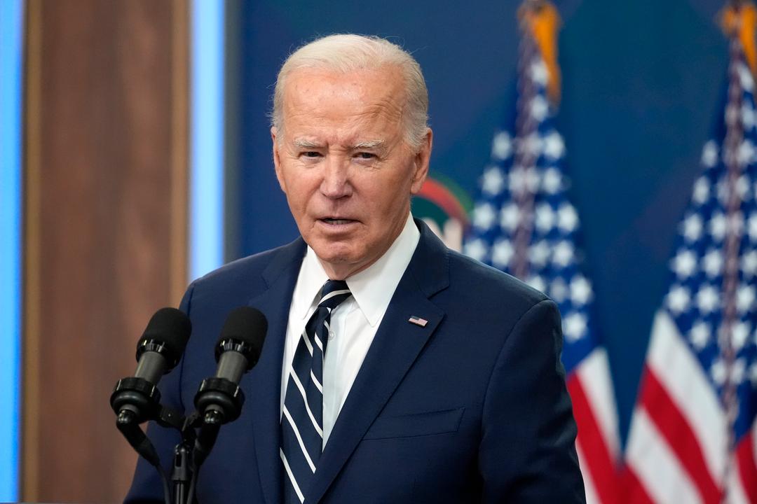 Biden dit que Netanyahu pourrait prolonger la guerre à Gaza pour des raisons politiques