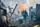 Minst 20 drept i rakettangrep i Odesa