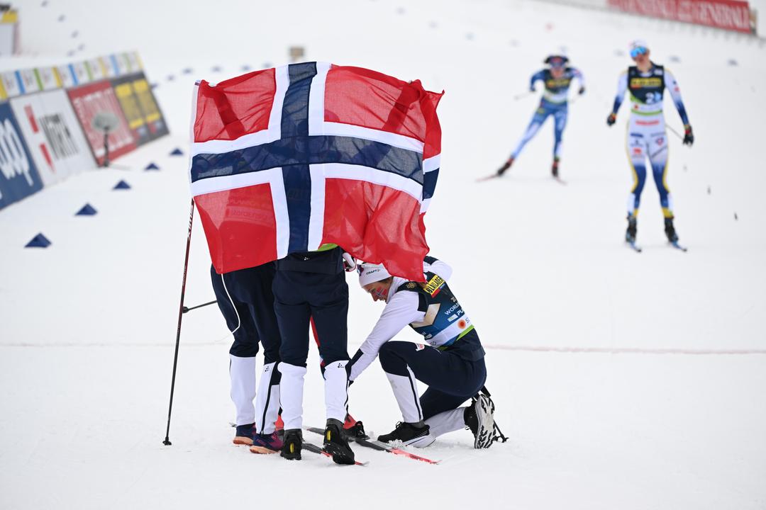 Hemmelig notat avslører skiforbundets kriseplan