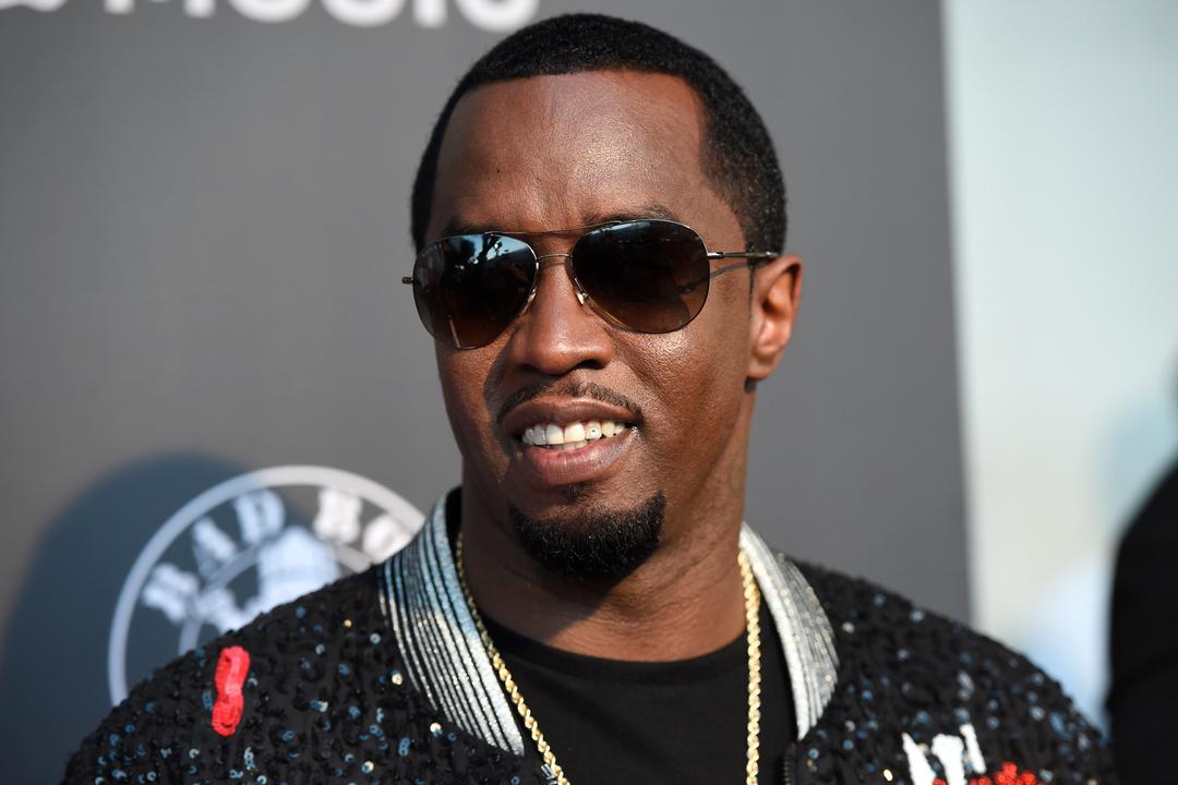 TMZ: Sean "Diddy" Combs anket varetekt - fikk ikke medhold