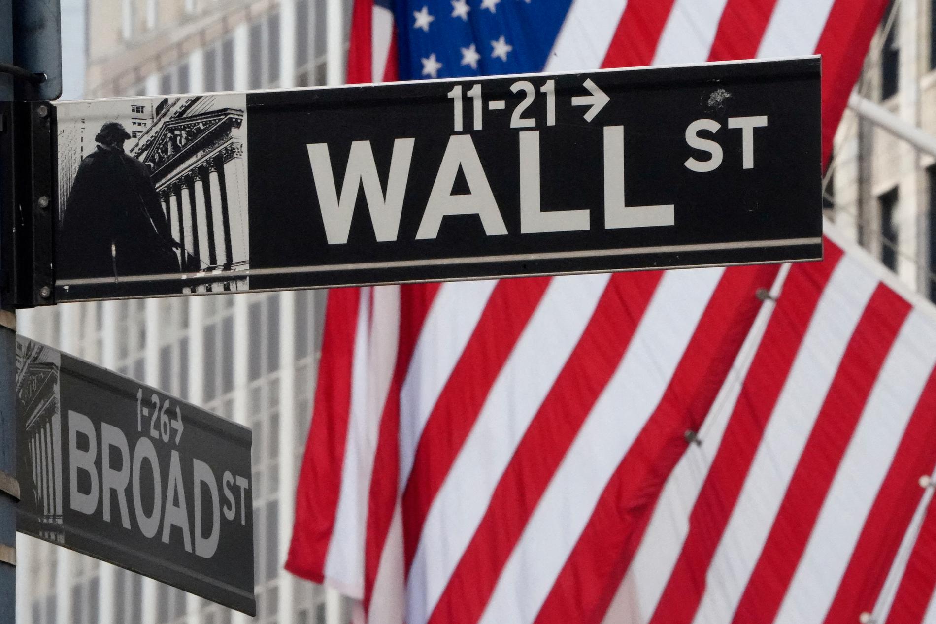 Wall Street begins 2024 with a decline – E24