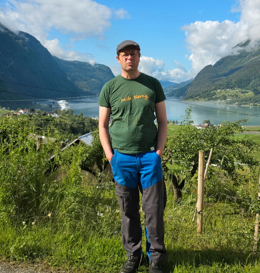 Ordførar kritisk etter valraset: Feil å forlate regjeringa