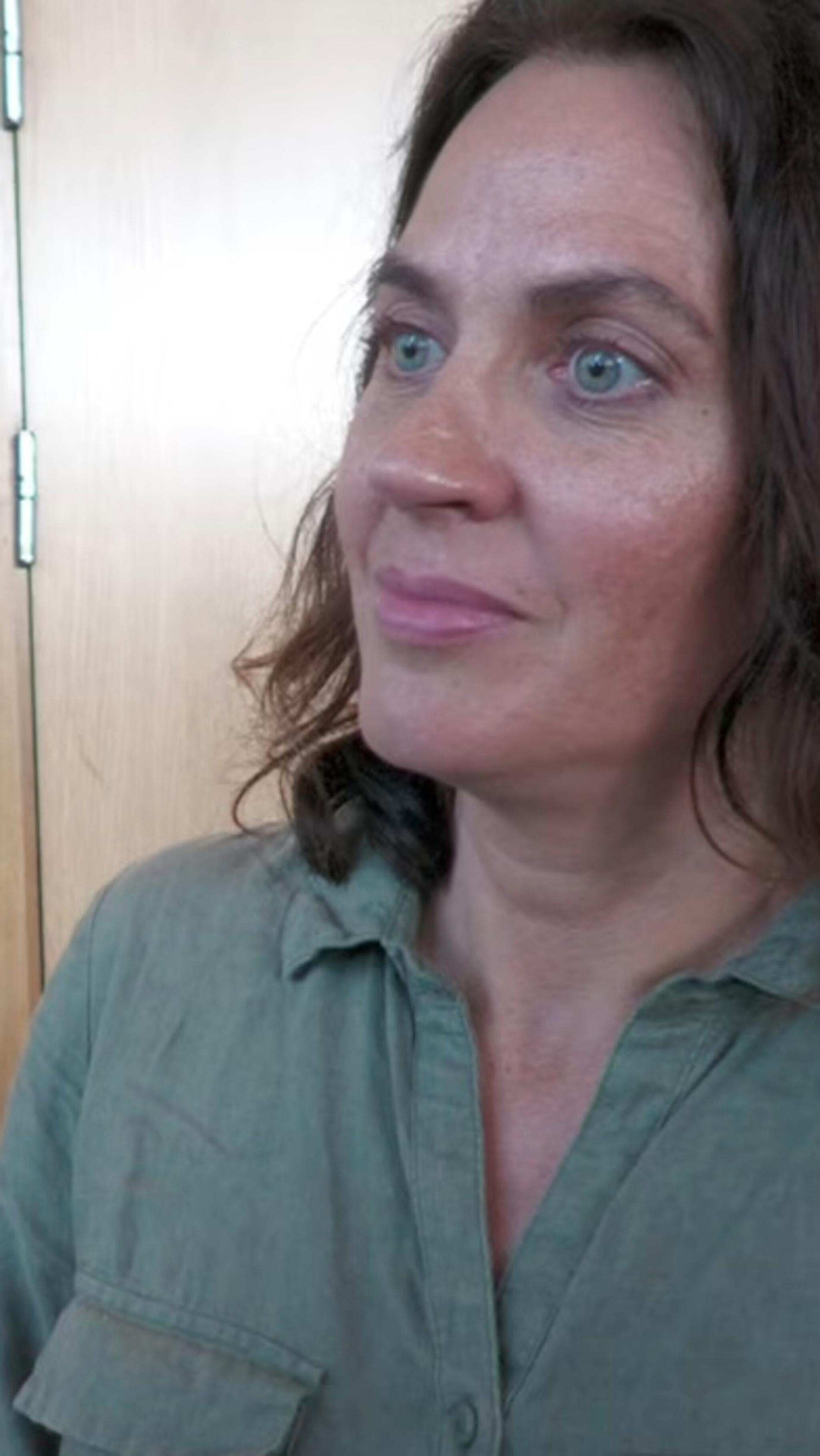 — En epoke som er over