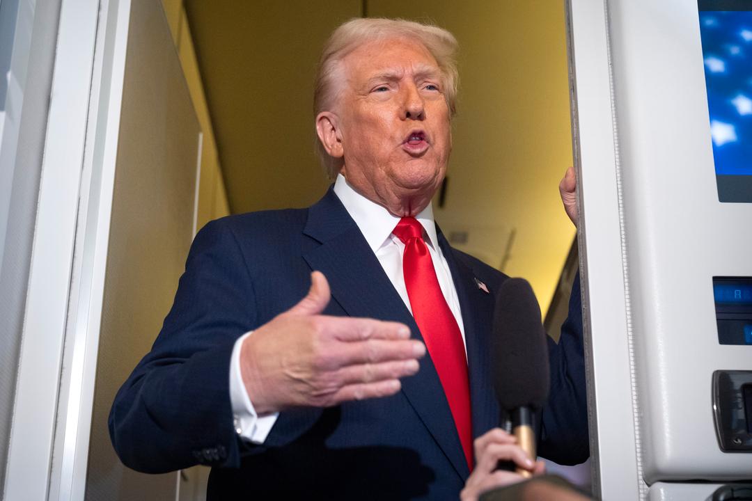 Trump-regjeringen vil ta imot kun 7500 flyktninger – prioriterer hvite sørafrikanere