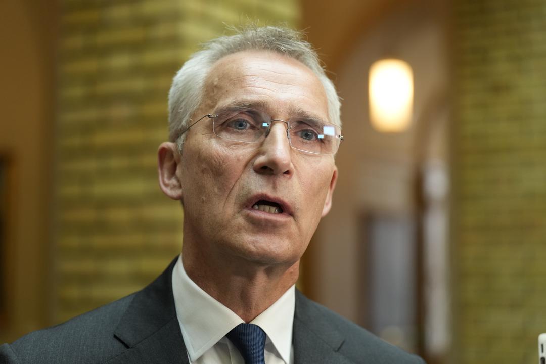 Stoltenberg har svart kontrollkomiteen igjen: – Arrogant