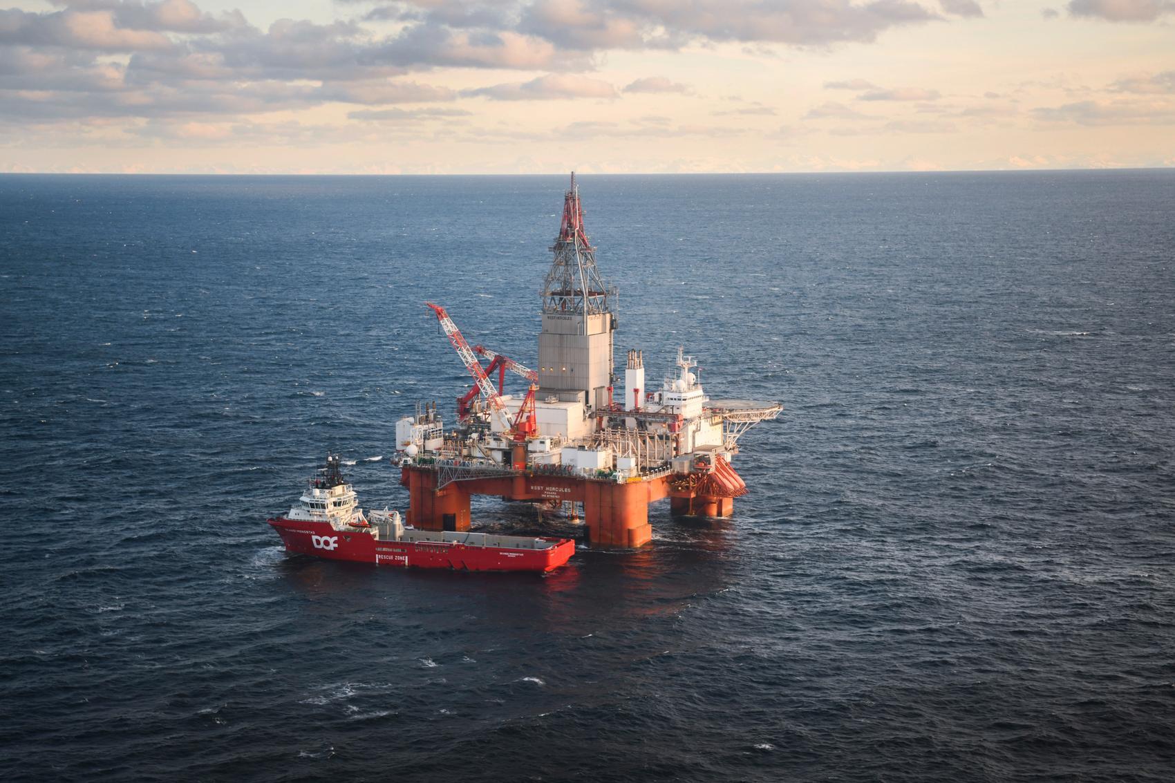 400 people could lose their jobs at Seadrill – E24