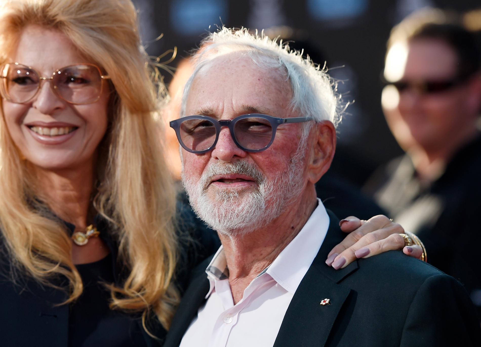 È morto il regista Norman Jewison