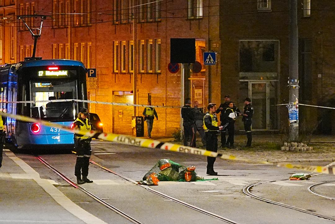 Kripos : – Må ta innover oss at dette kan skje i Norge