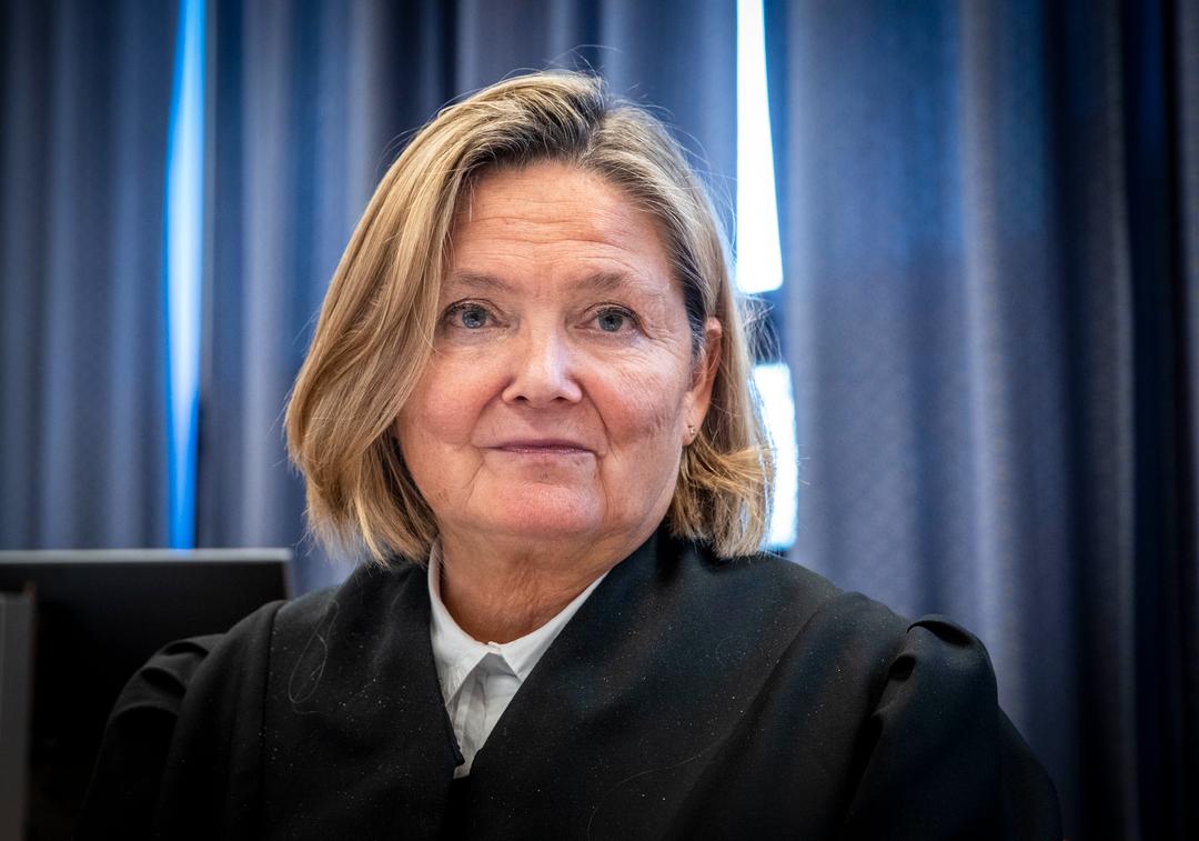 Linea (20) drept: Ber om 12 års fengsel for tiltalte