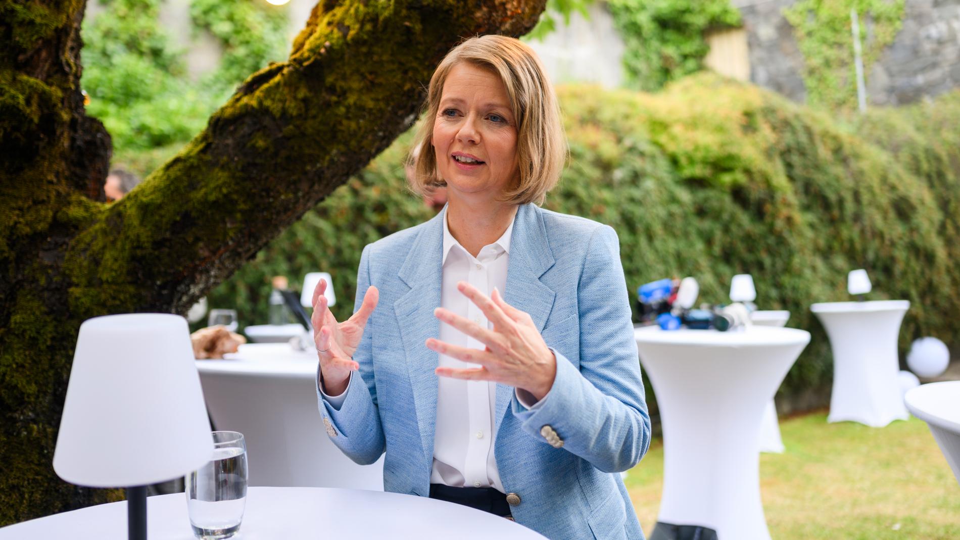 Ekspert: Dette skjer hvis renten kuttes