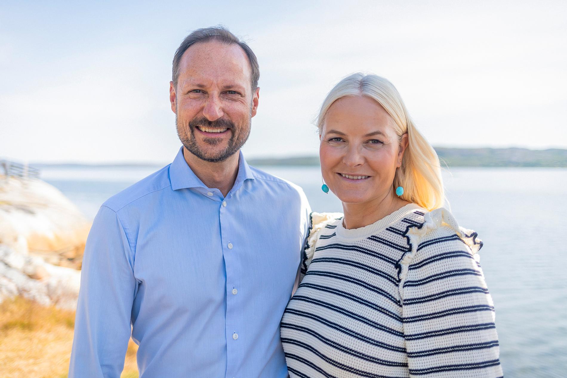 Crown Princess Mette-Marit Reflects on Turning 50 and Life’s Priorities in New Interview