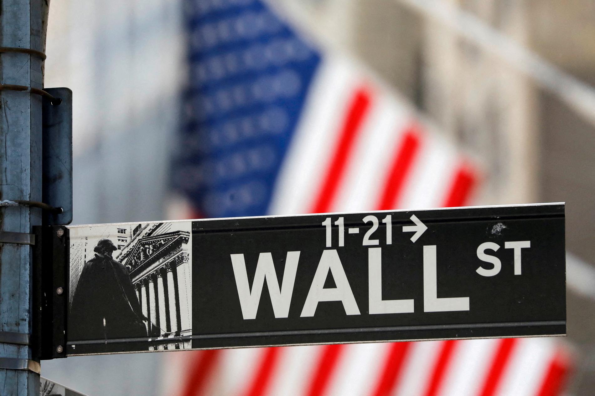 Wall Street in rialzo dopo i recenti dati sull’occupazione – E24