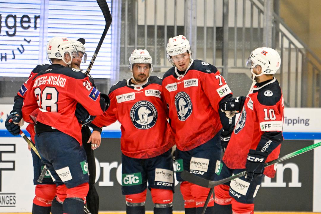 Zuccarello om NHL-talentene: - De holder oss unge