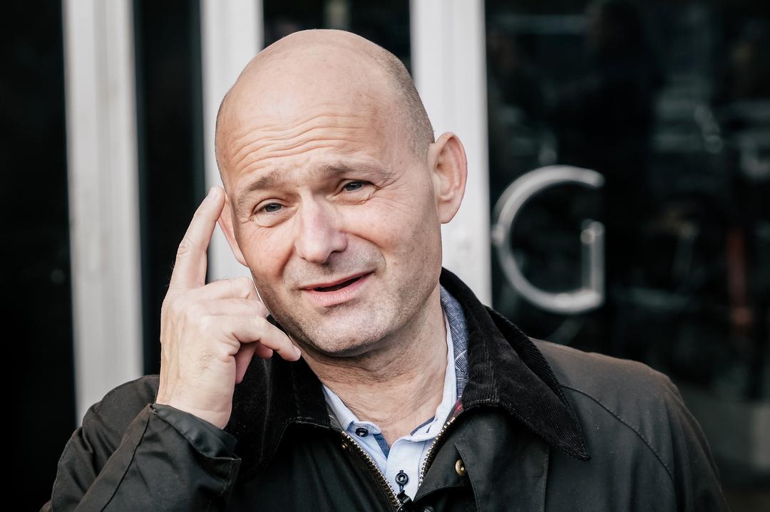 Le chef des conservateurs au Danemark, Søren Pape Poulsen, est décédé