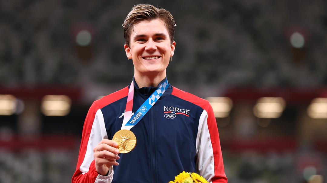OL 2024: Norge spås seks medaljer i Sports Illustrated