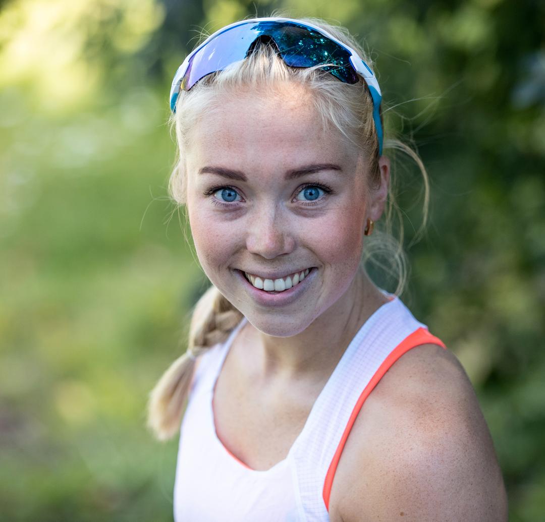 Dritdyre joggesko? Kjør på!