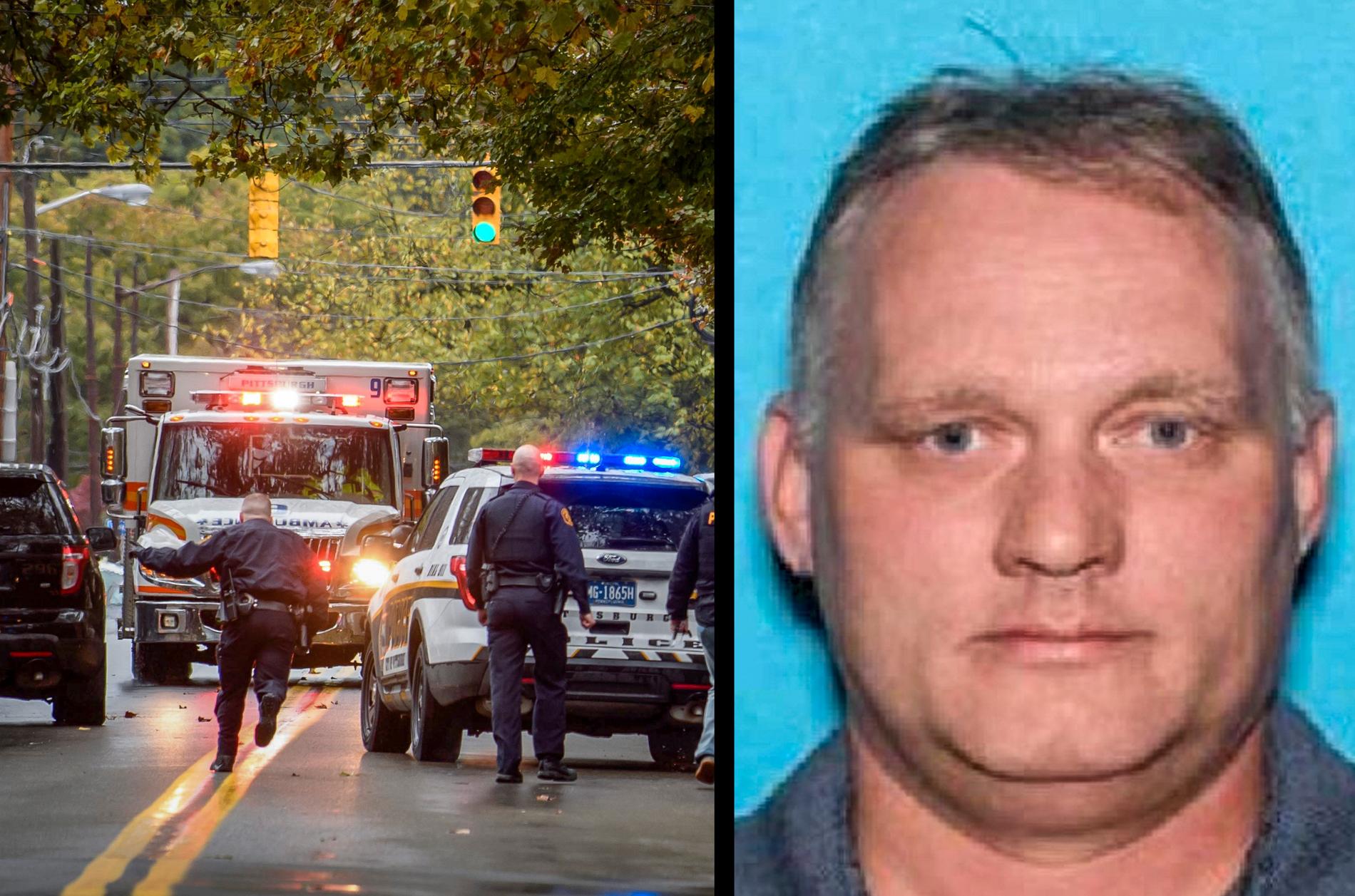 Robert Bowers Could Be First to Receive Death Sentence under President Biden: Synagogue Attack Trial Update