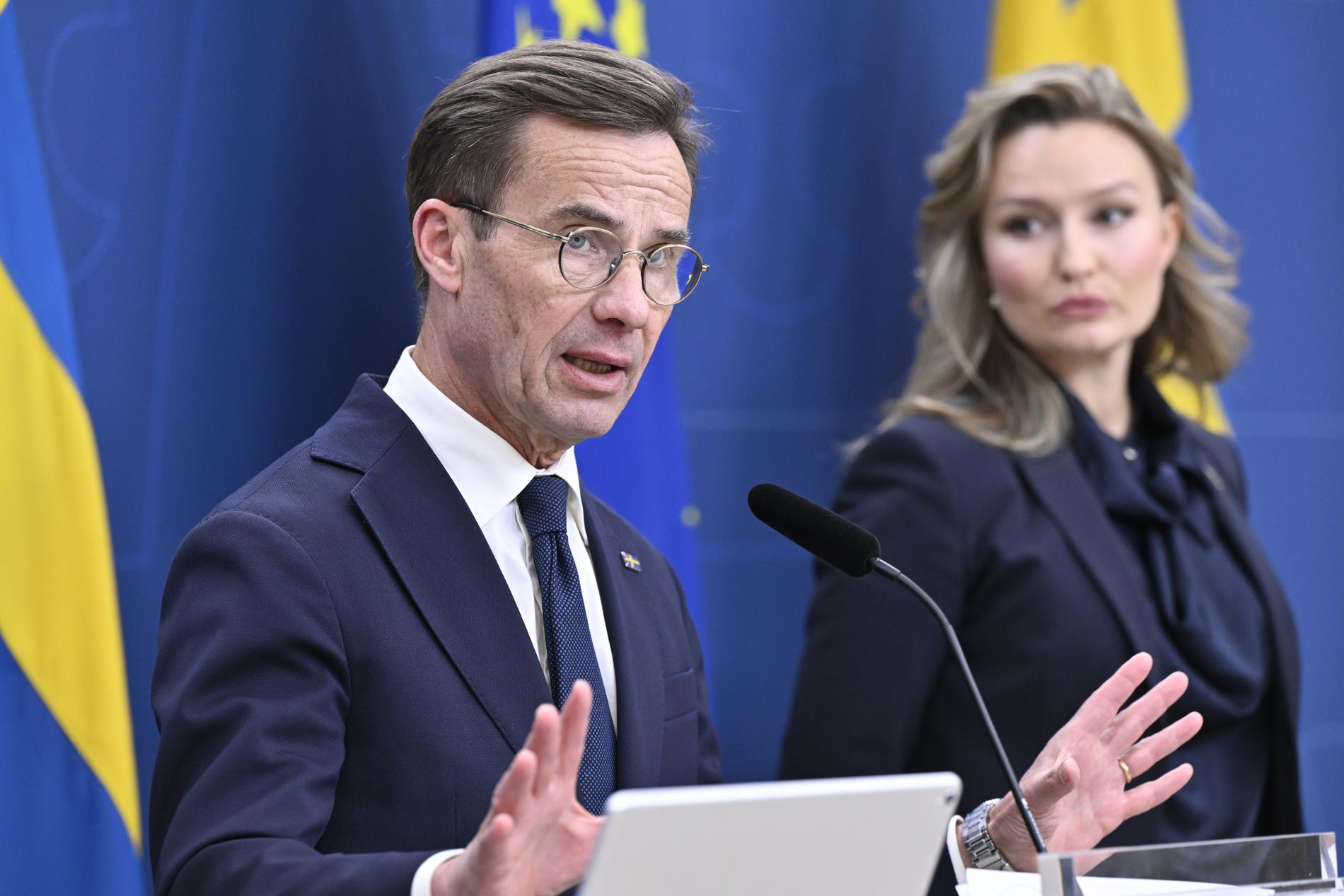 Sweden’s New Climate Action Plan Focuses on Nuclear Power to Achieve Net-Zero Emissions by 2045