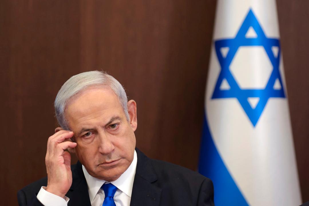 Israel advarer om «alvorlige konsekvenser» for forholdet til Norge, Spania og Irland