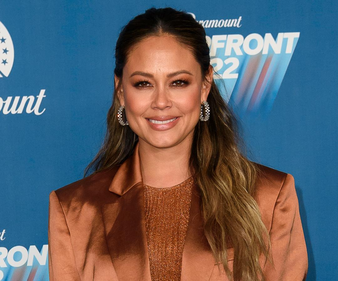 Vanessa Lachey: – Forvirret og tatt på senga