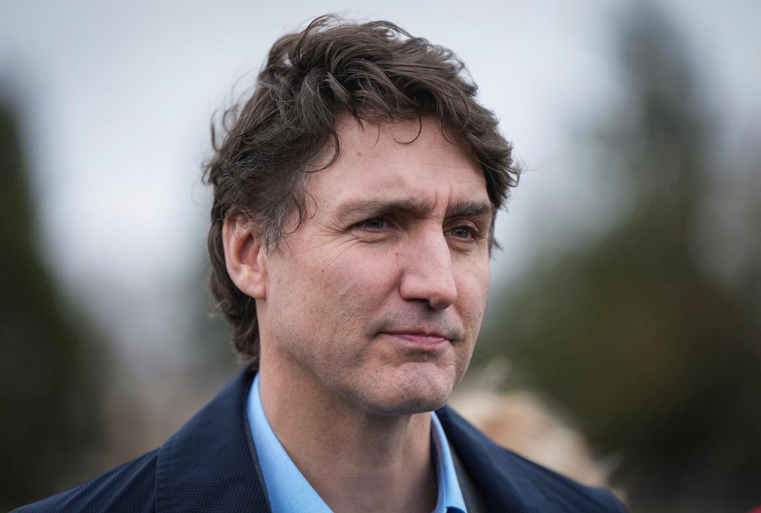 Justin Trudeau’s Government to Provide Free Birth Control for Canadian Women