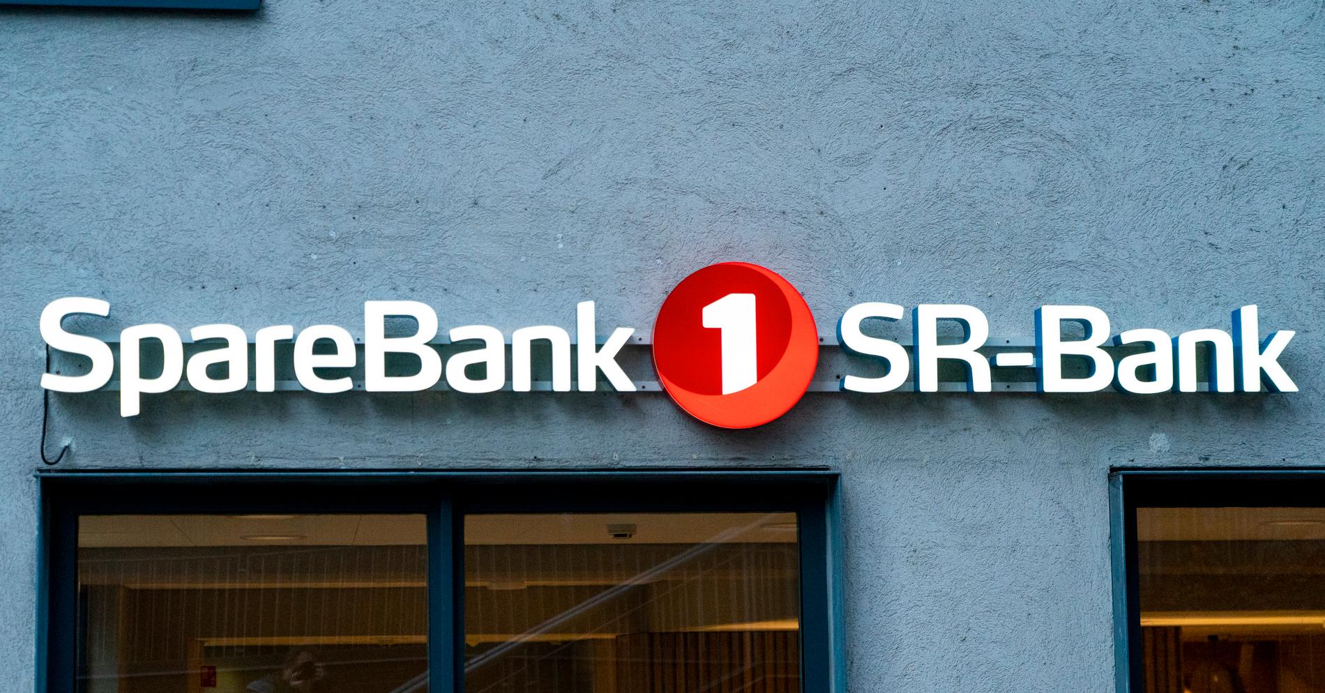 Sparebank 1 SR Bank hadde renteinntekter på 1,7 milliarder i første kvartal