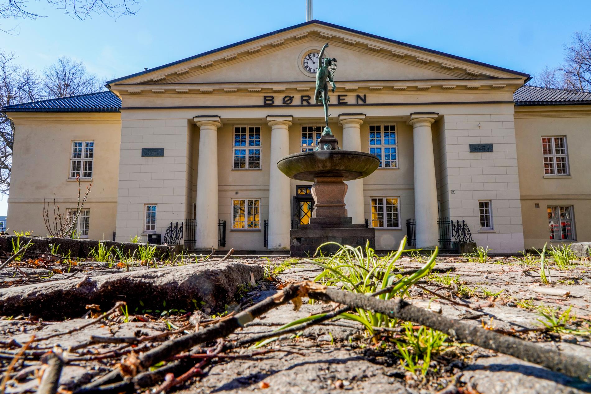 Hedgefondtopp: – Riggsektoren ser fantastisk ut