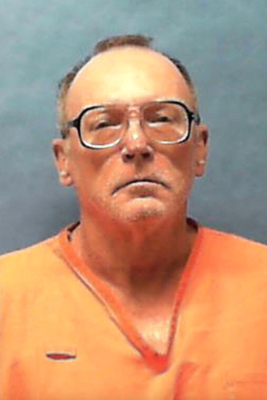 Florida setter rekord med 15. henrettelse i år