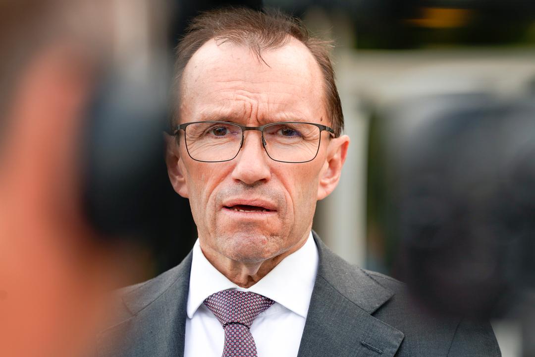 Eide: – Norge fordømmer Israels bakkeinvasjon
