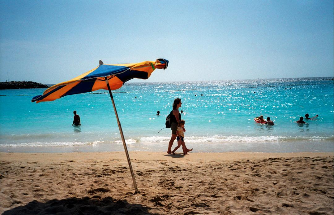 Vacances d’été avec un crédit à la consommation