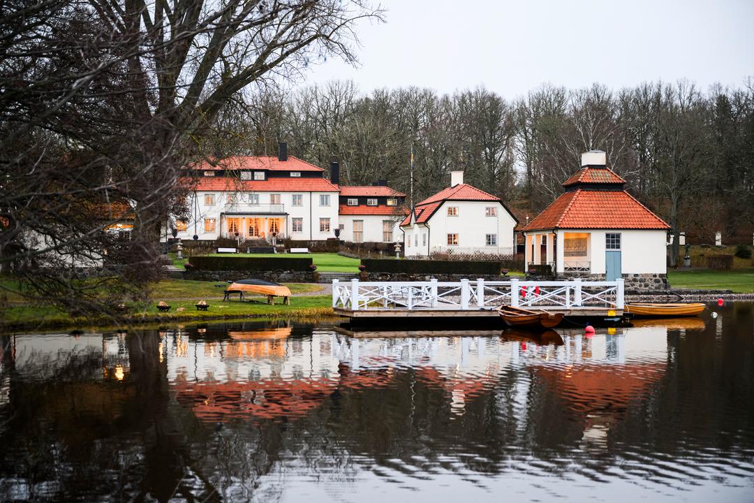 Full krangel etter statsministerdatterens fest-avsløring