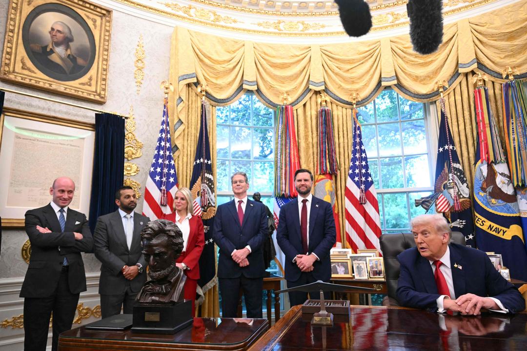 USAs justisminister: Vil innføre dødsstraff over hele landet