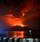 Vulkanutbrudd i Indonesia – 800 evakuert