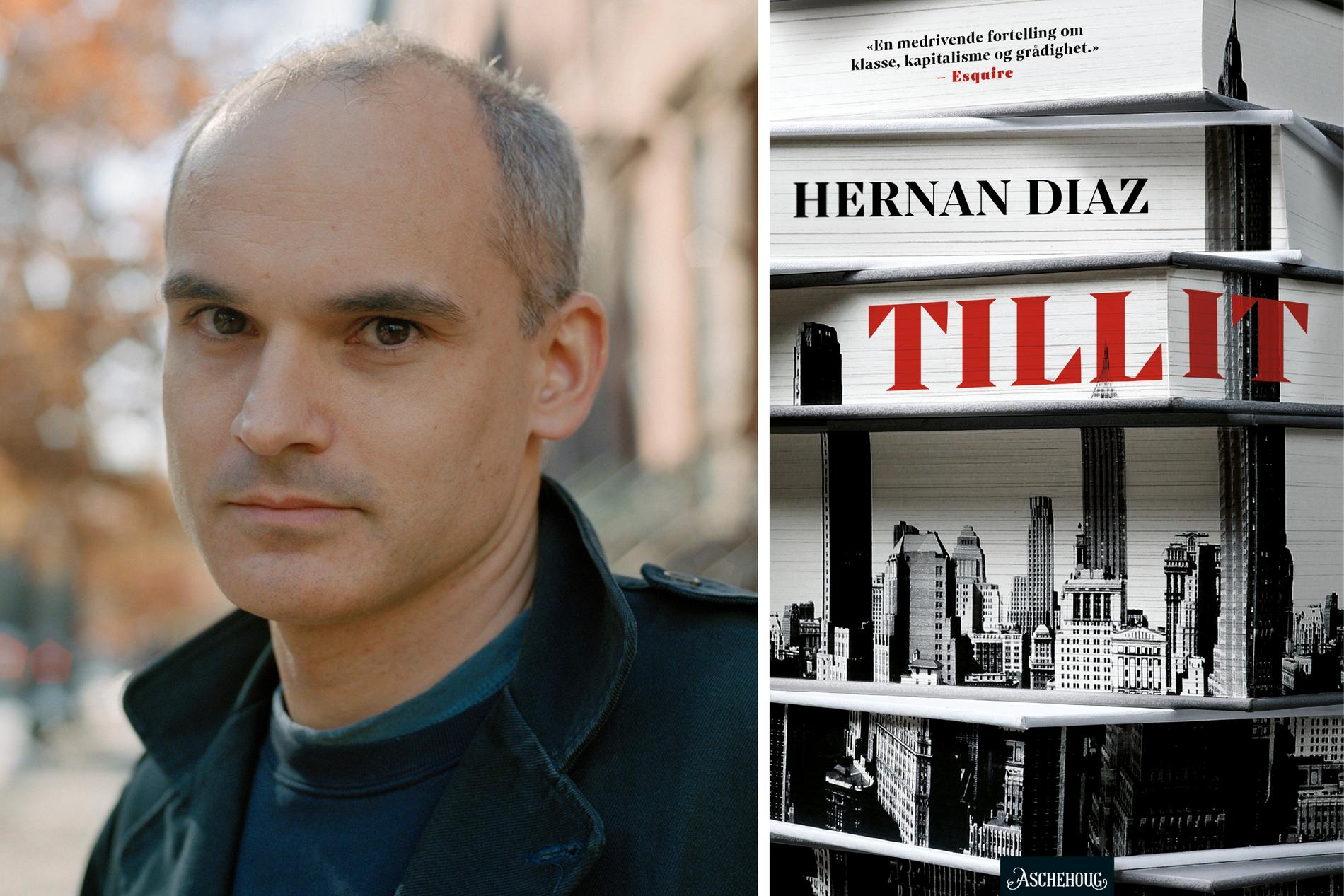 Recensione “Trust” di Hernan Diaz: Trust’s Book Review, nominato uno dei dieci migliori libri americani dell’anno 2022