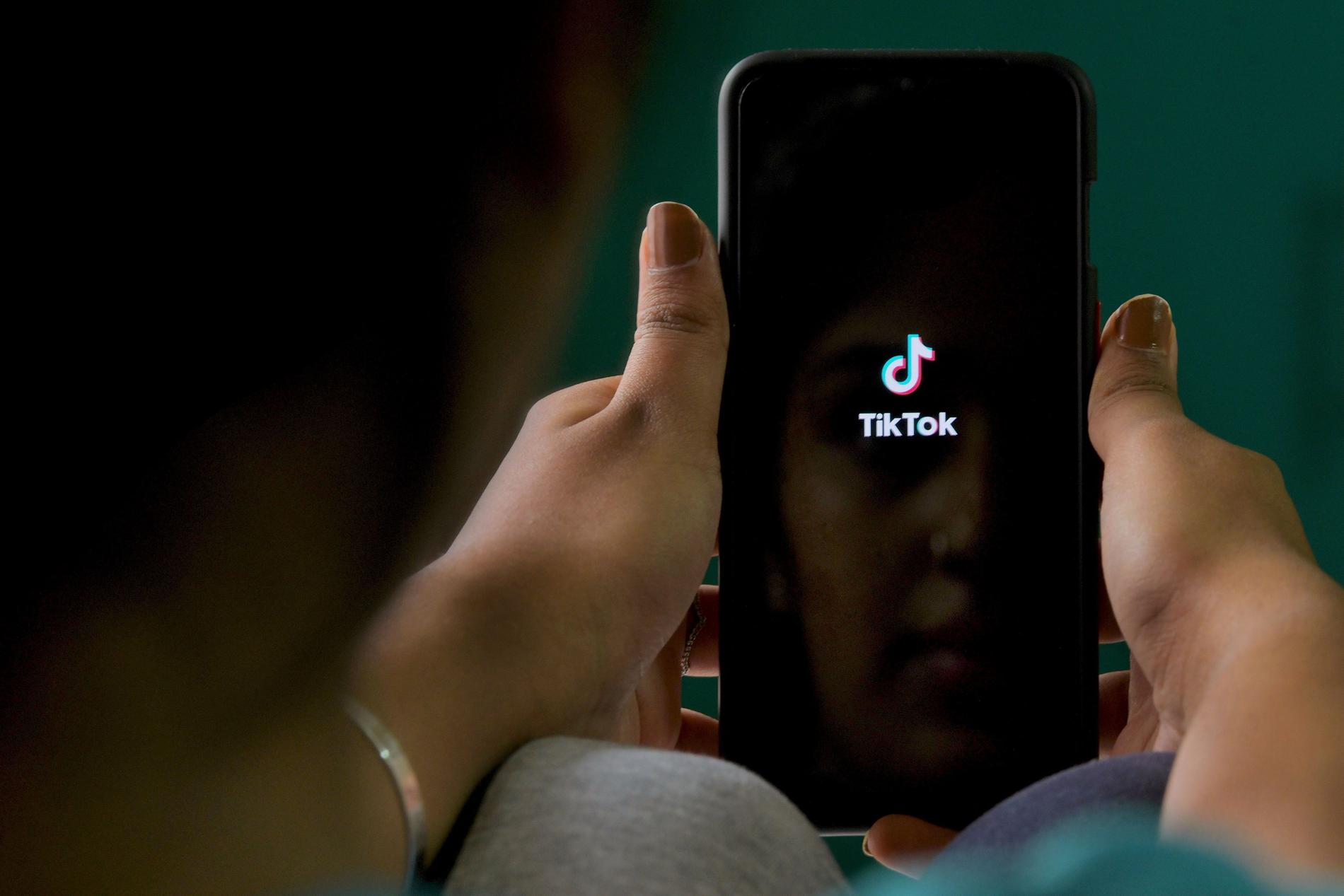Comment: TikTok is in trouble – VG