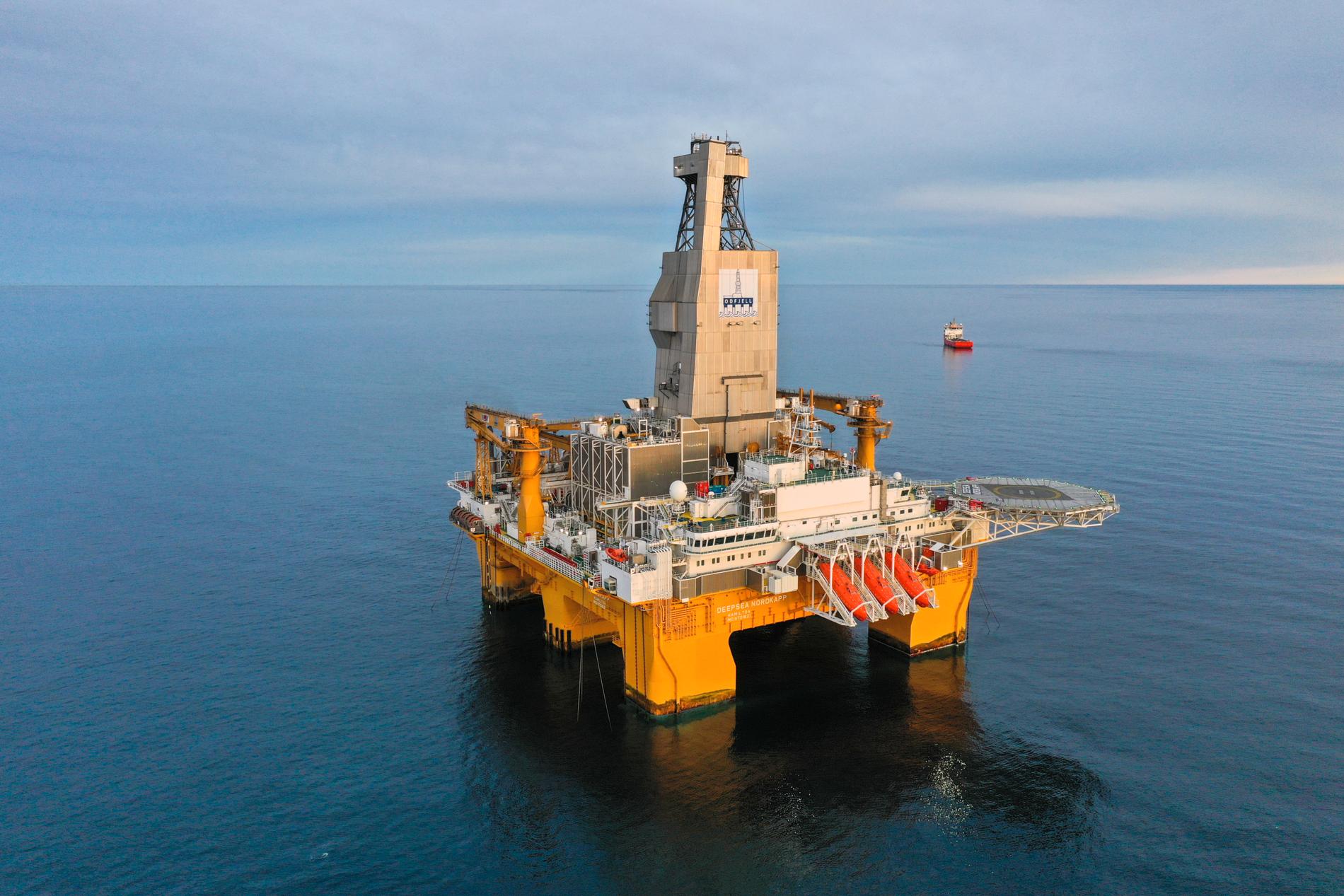 Noble Corporation, Halliburton, Advgel Drilling e Aker BP concordano sul fatto che negli ultimi anni è stato investito molto poco nel petrolio e nel gas.  – H 24